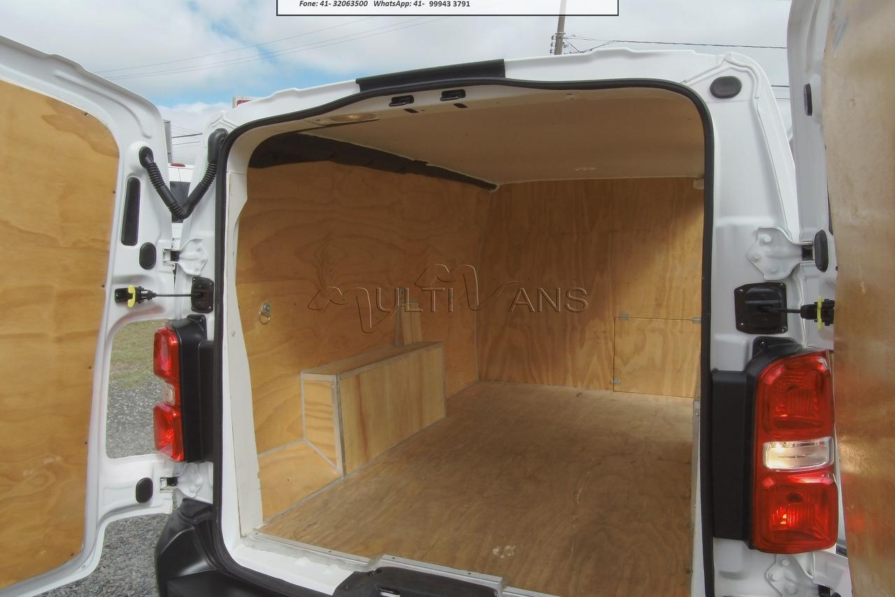 Citroen Jumper - 17/18 21