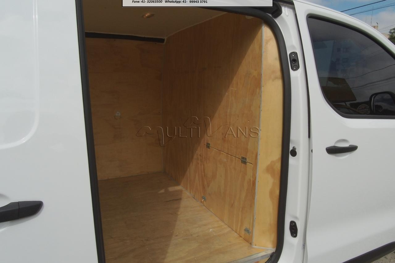 Citroen Jumper - 17/18 22