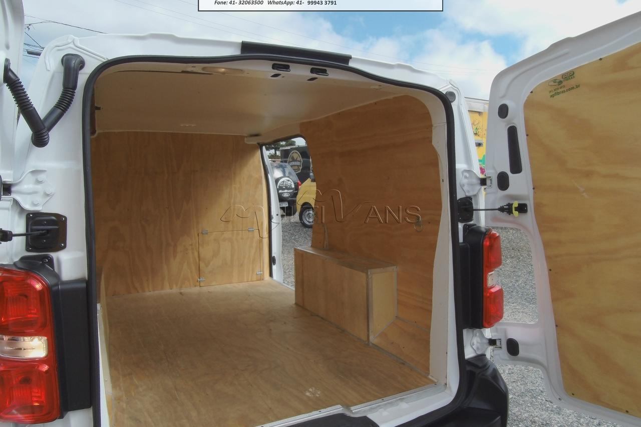 Citroen Jumper - 17/18 23