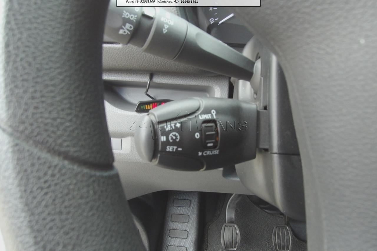 Citroen Jumper - 17/18 24