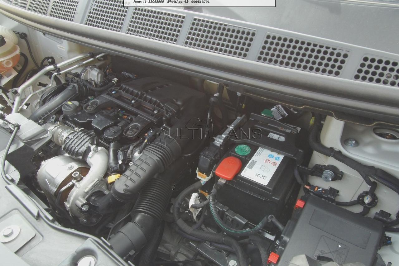 Citroen Jumper - 17/18 25