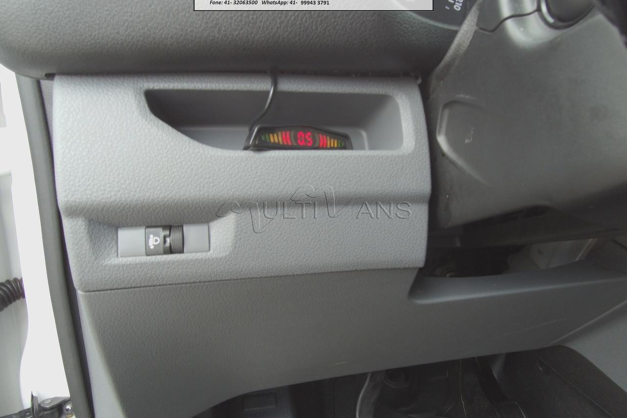 Citroen Jumper - 17/18 26