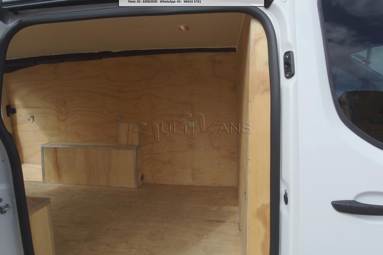 Citroen Jumper - 17/18 27