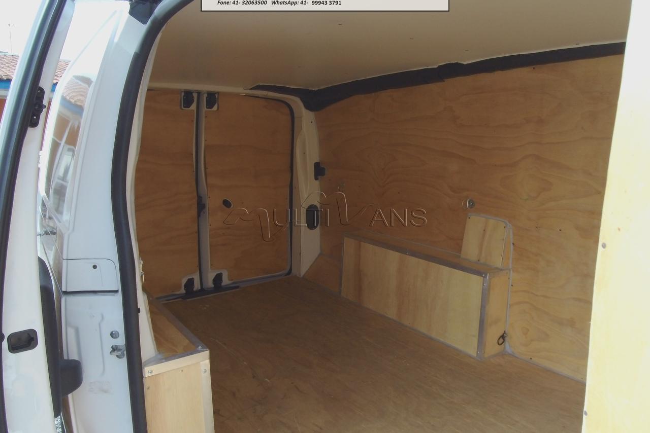 Citroen Jumper - 17/18 28