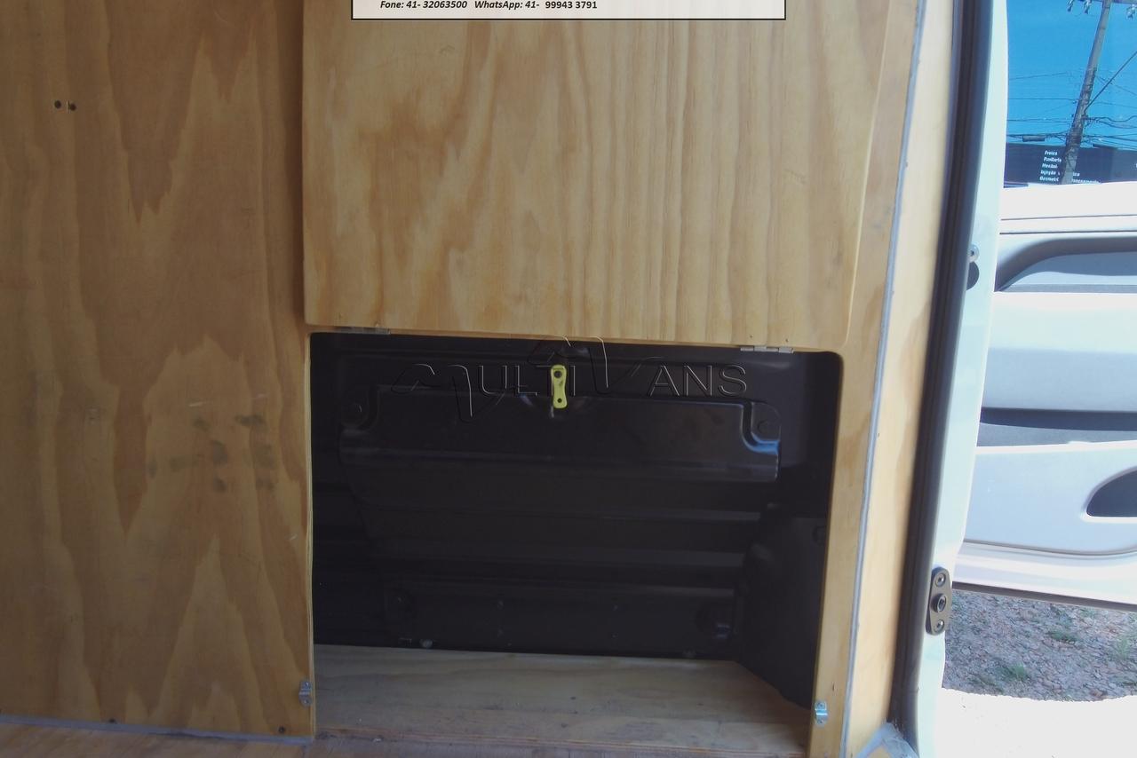 Citroen Jumper - 17/18 29