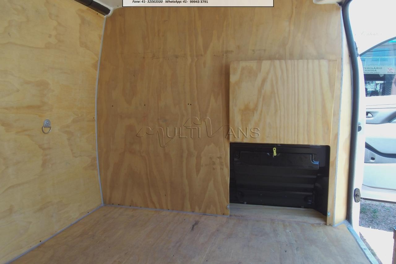 Citroen Jumper - 17/18 30