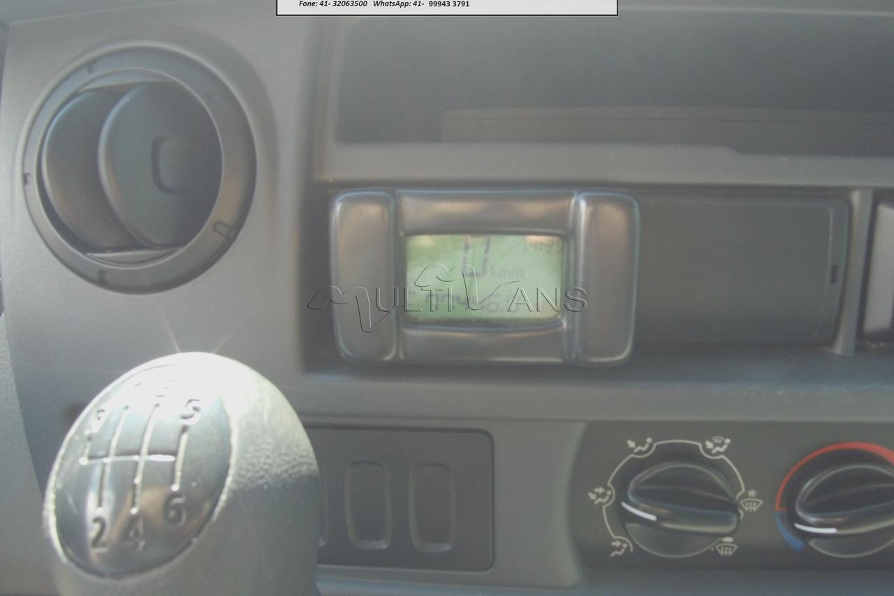 Renault Master Minibus - 10/11 19