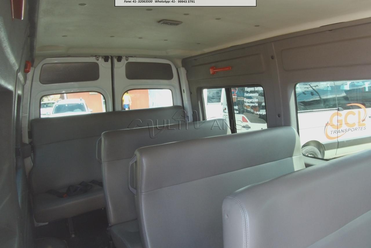 Renault Master Minibus - 10/11 21