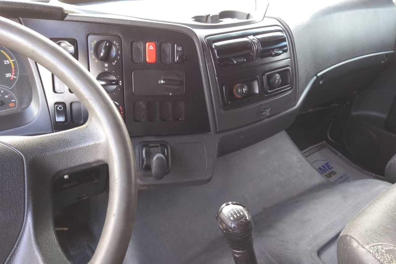 Mercedes Benz Atego 2426 - 14/14 10