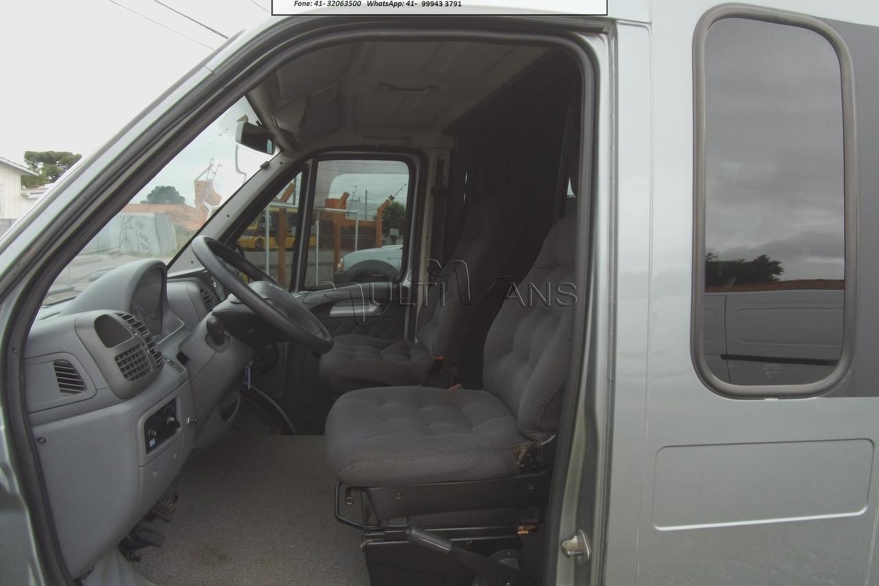 Fiat Ducato Combinato - 11/11 3