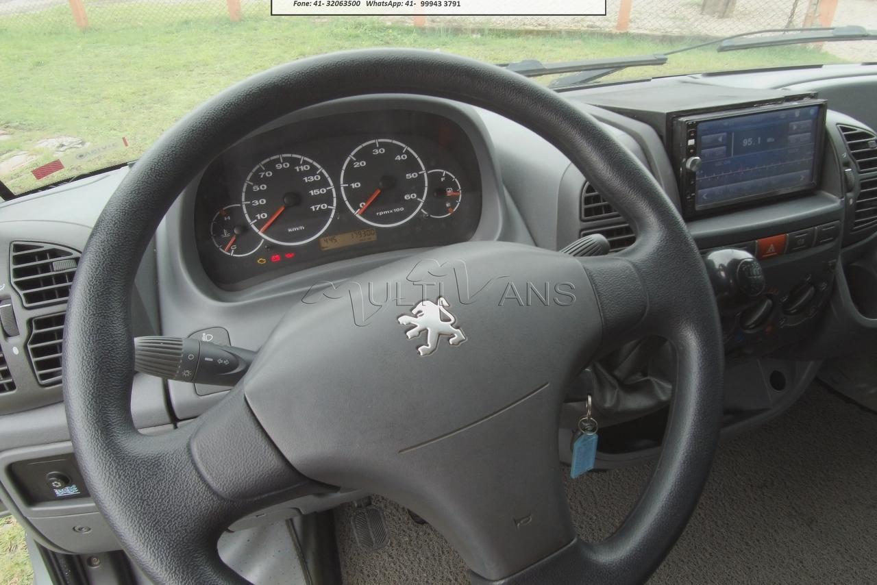Fiat Ducato Combinato - 11/11 4