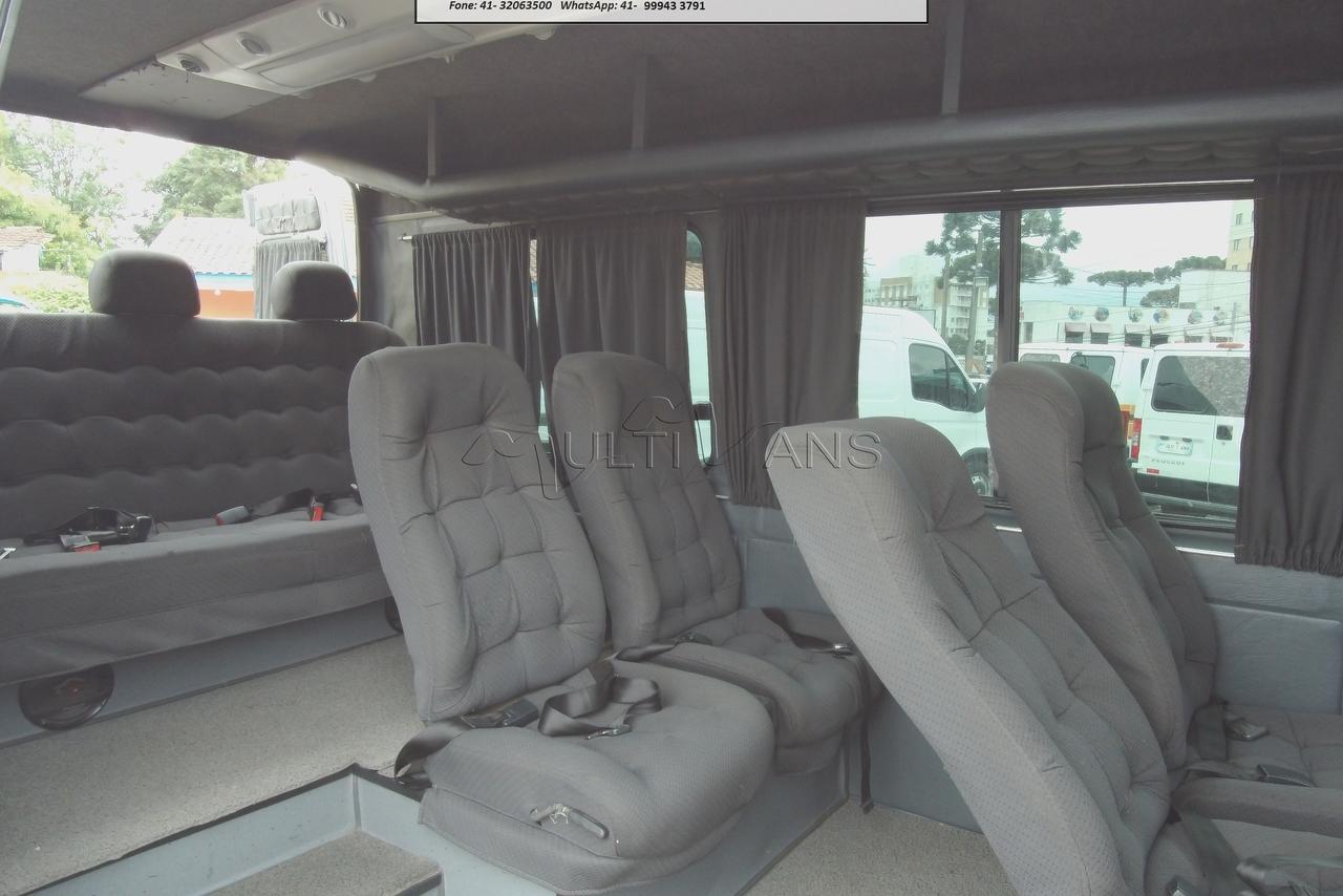 Fiat Ducato Combinato - 11/11 8