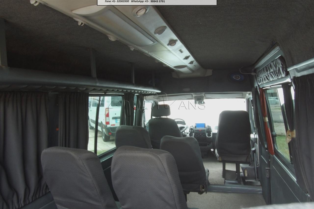 Fiat Ducato Combinato - 11/11 24