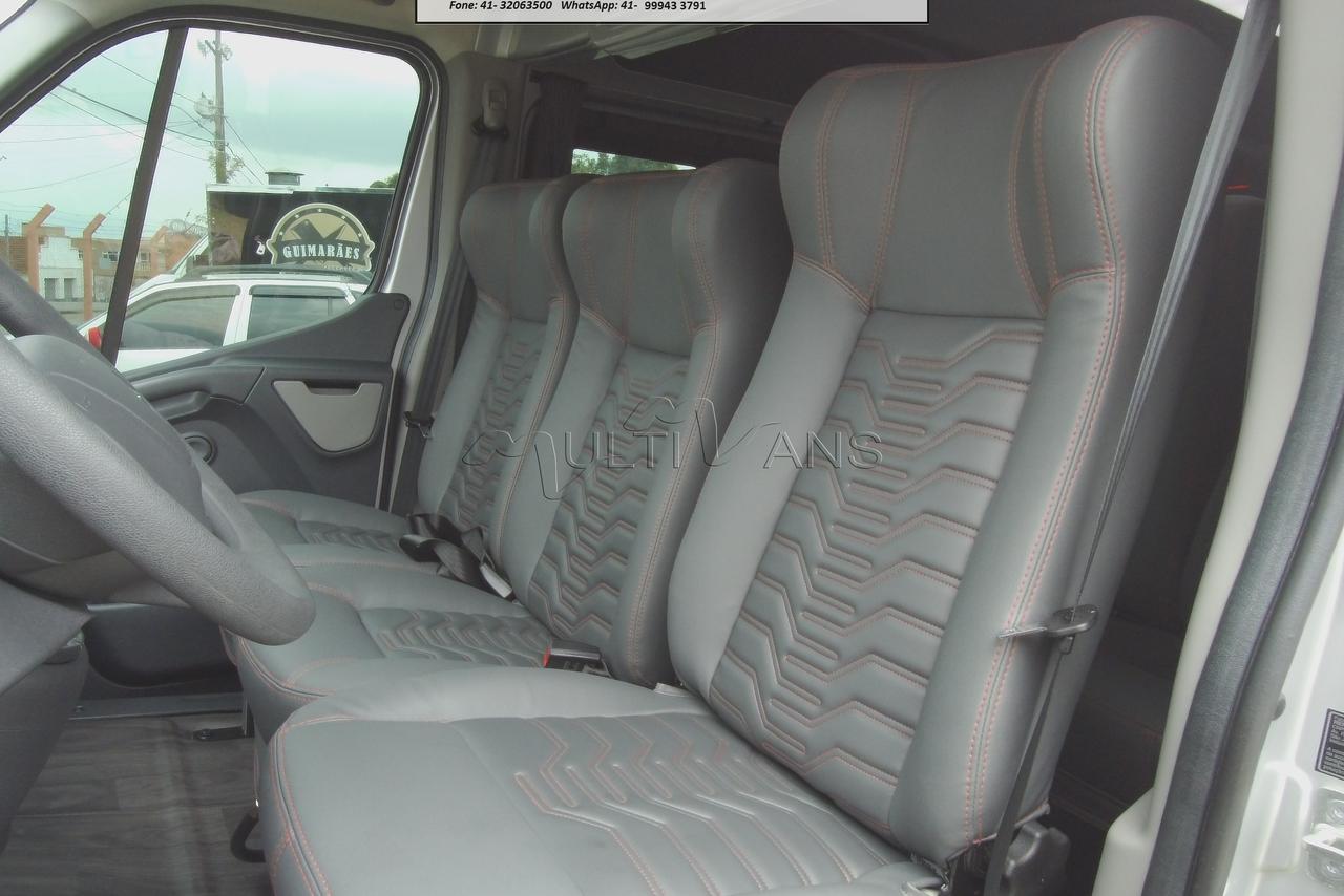 Renault Master Executive - 19/20 2