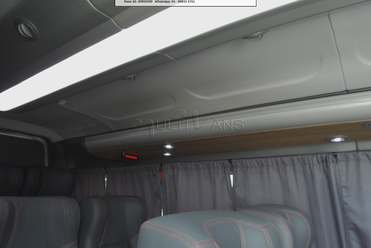 Renault Master Executive - 19/20 3