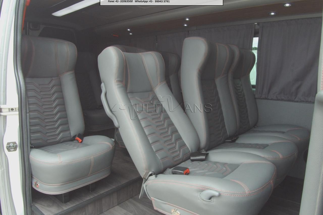 Renault Master Executive - 19/20 5