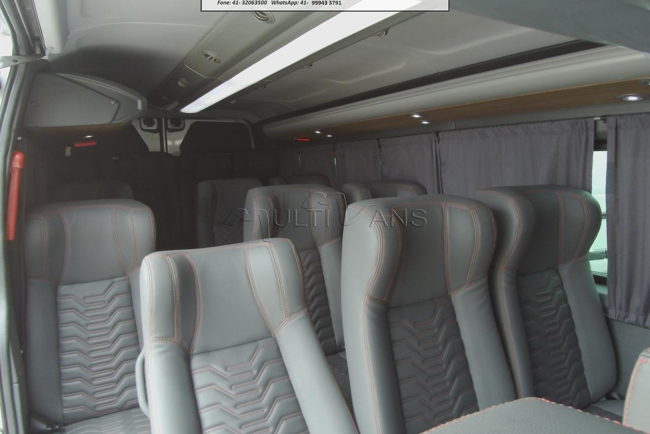 Renault Master Executive - 19/20 7