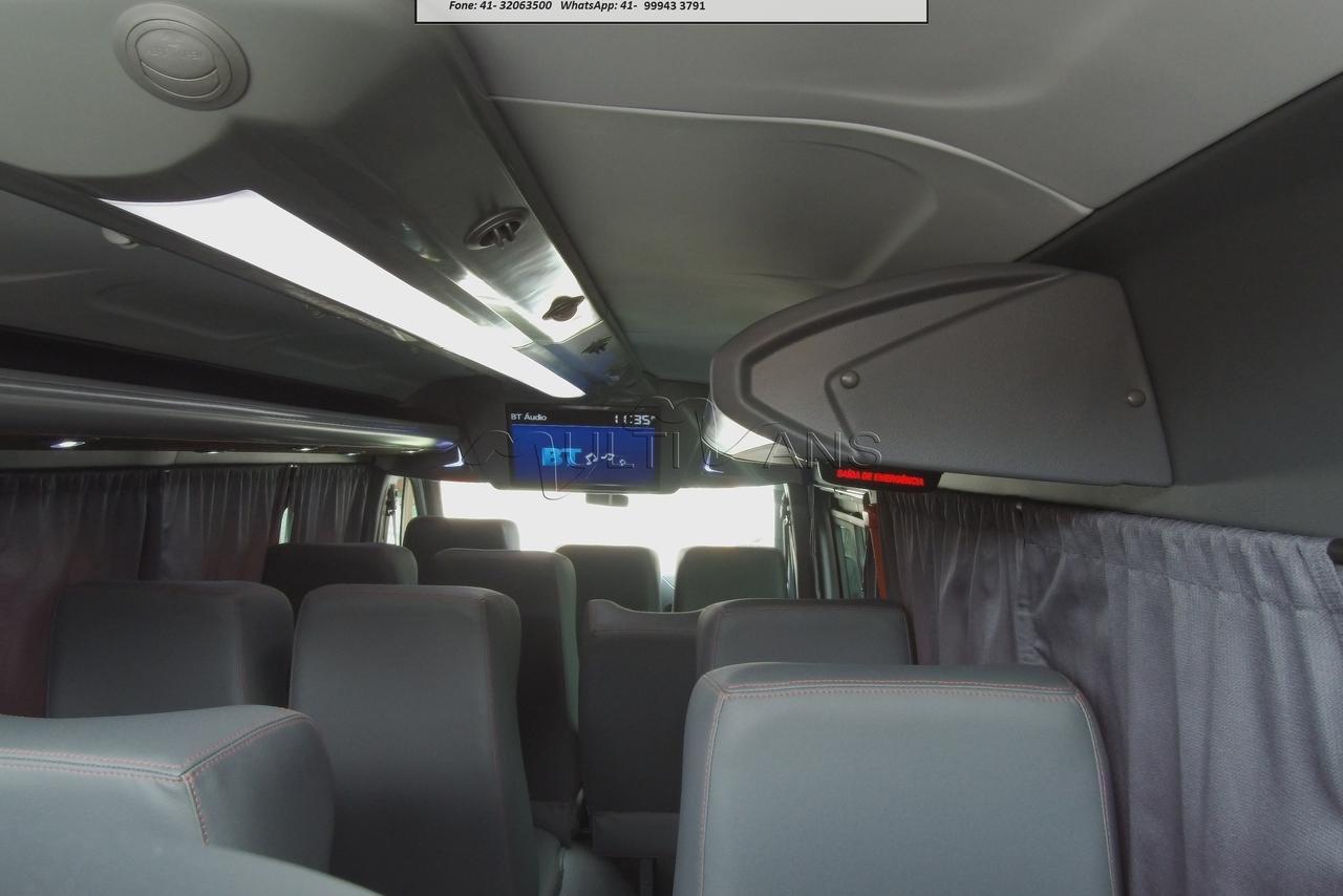 Renault Master Executive - 19/20 10