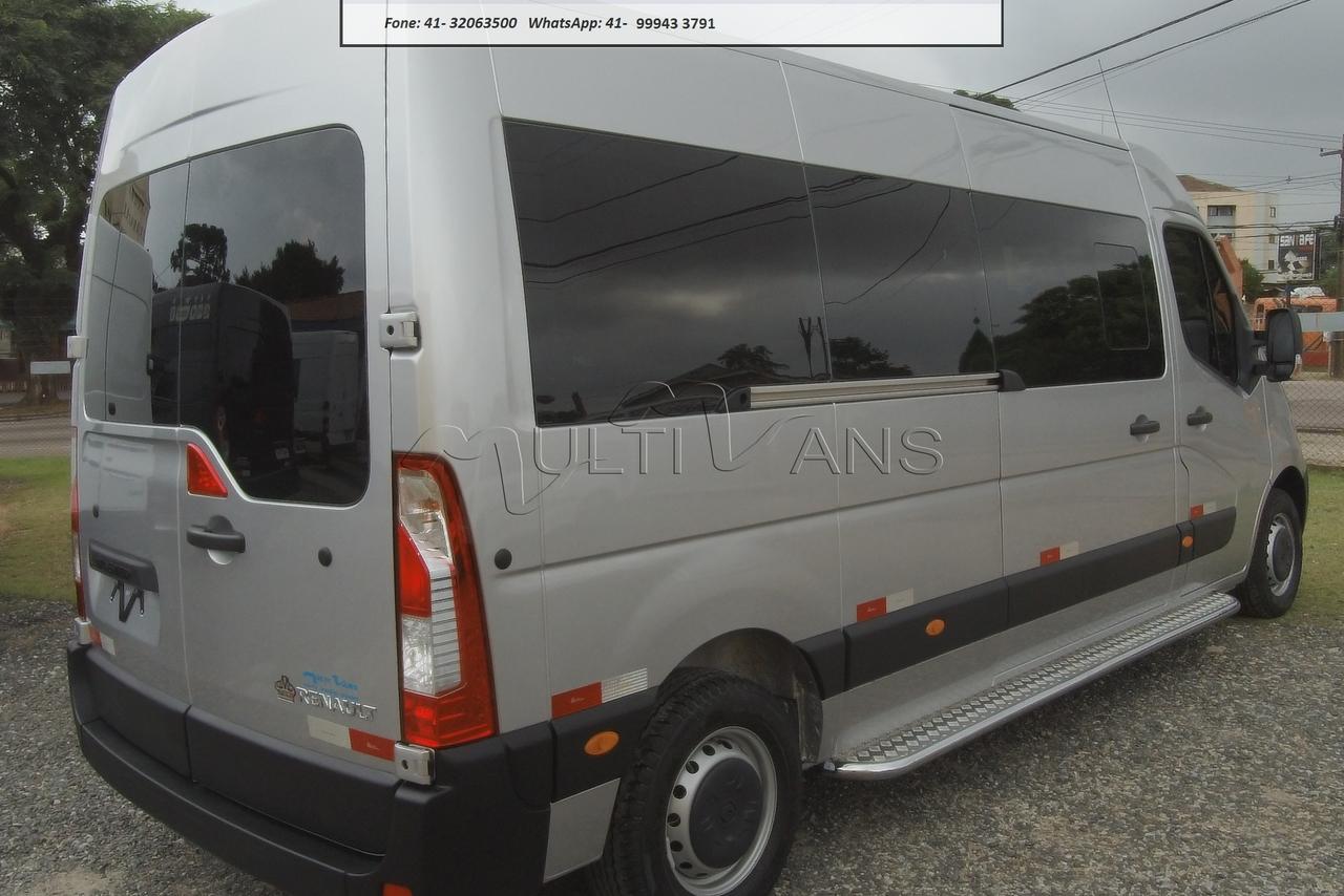 Renault Master Executive - 19/20 15