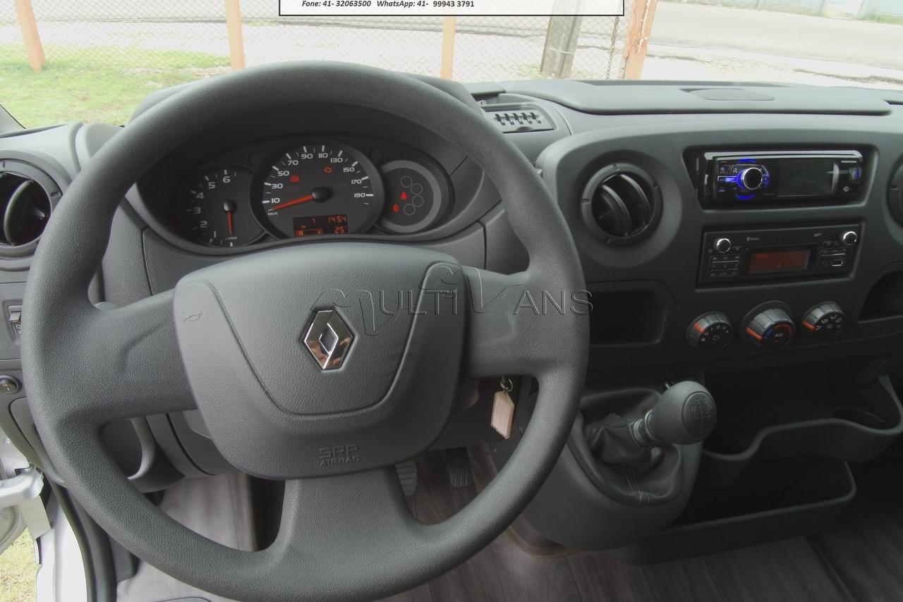Renault Master Executive - 19/20 21