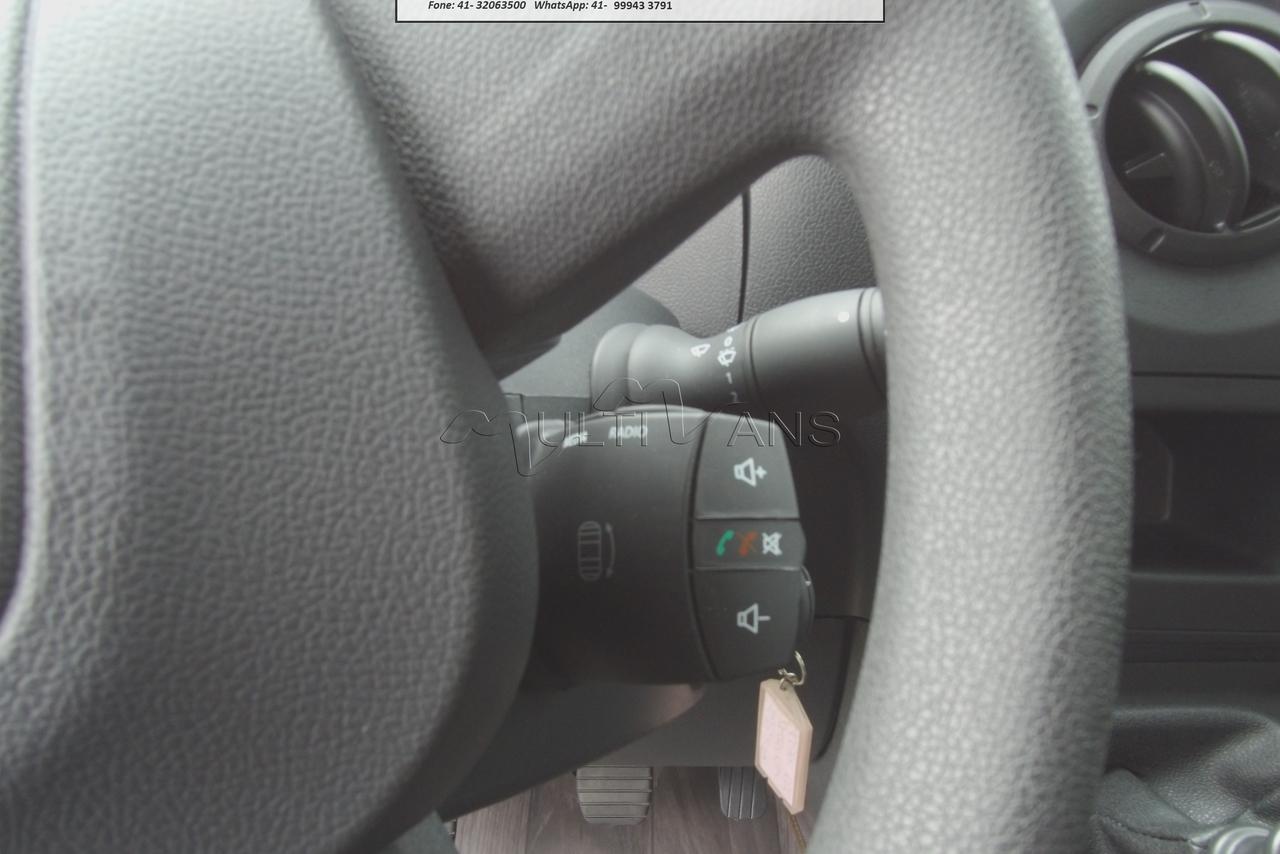 Renault Master Executive - 19/20 22