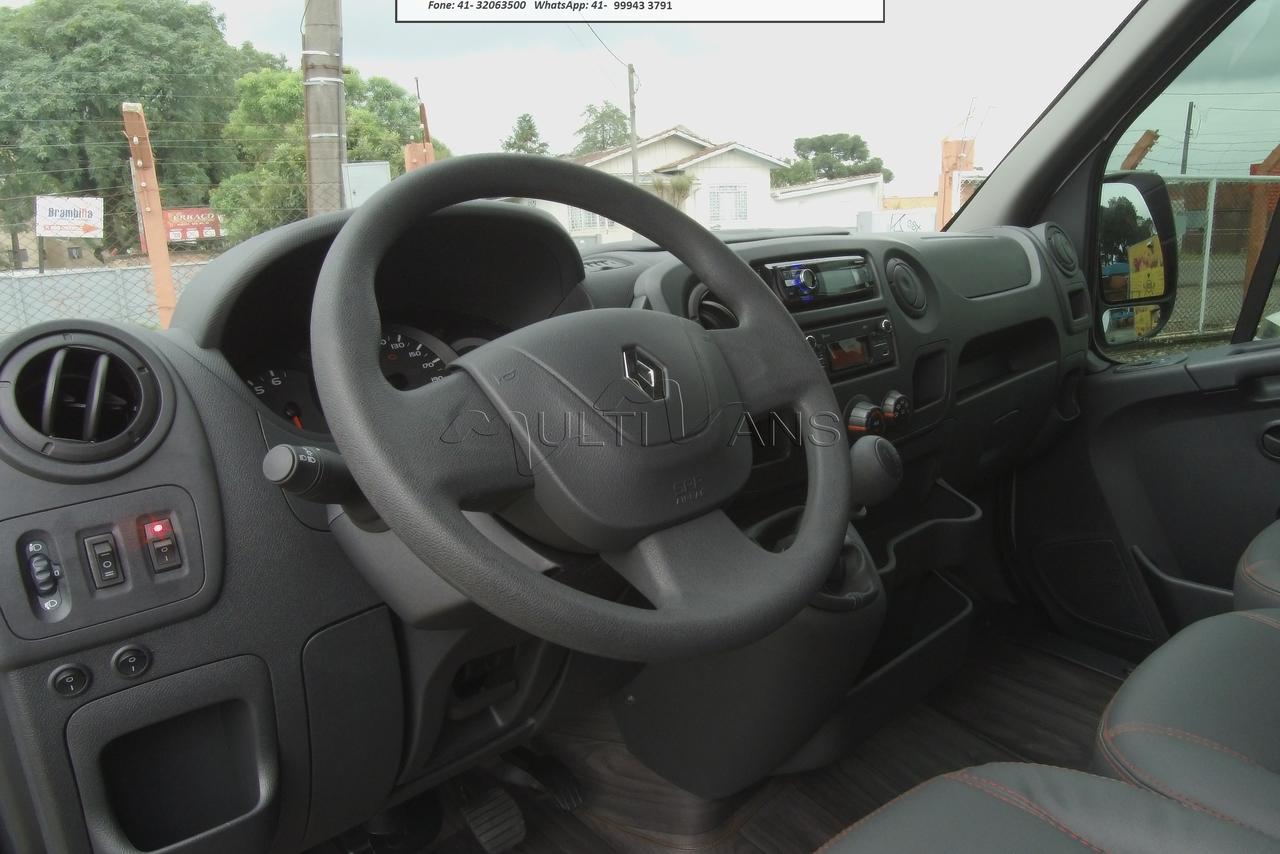 Renault Master Executive - 19/20 23