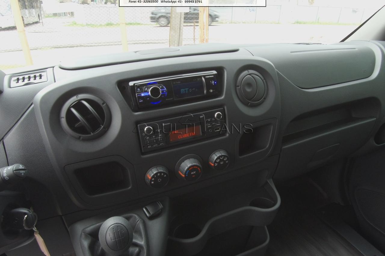 Renault Master Executive - 19/20 24
