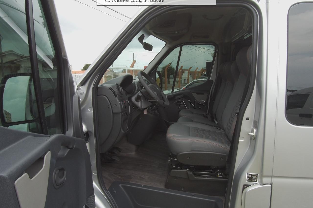 Renault Master Executive - 19/20 26