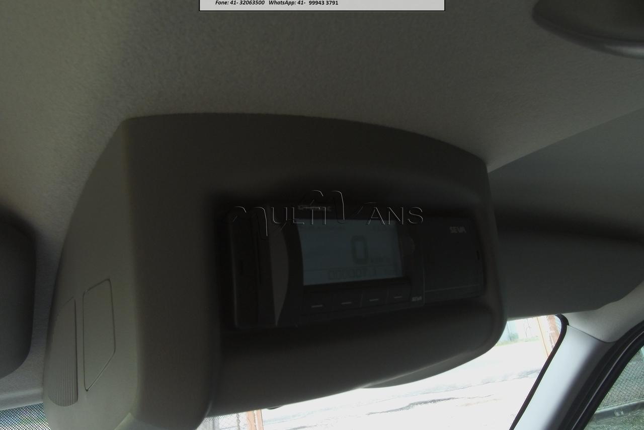 Renault Master Executive - 19/20 27