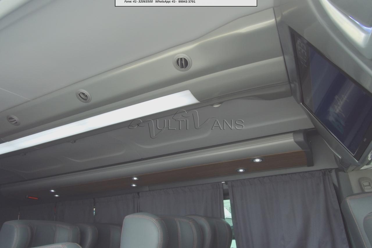 Renault Master Executive - 19/20 29