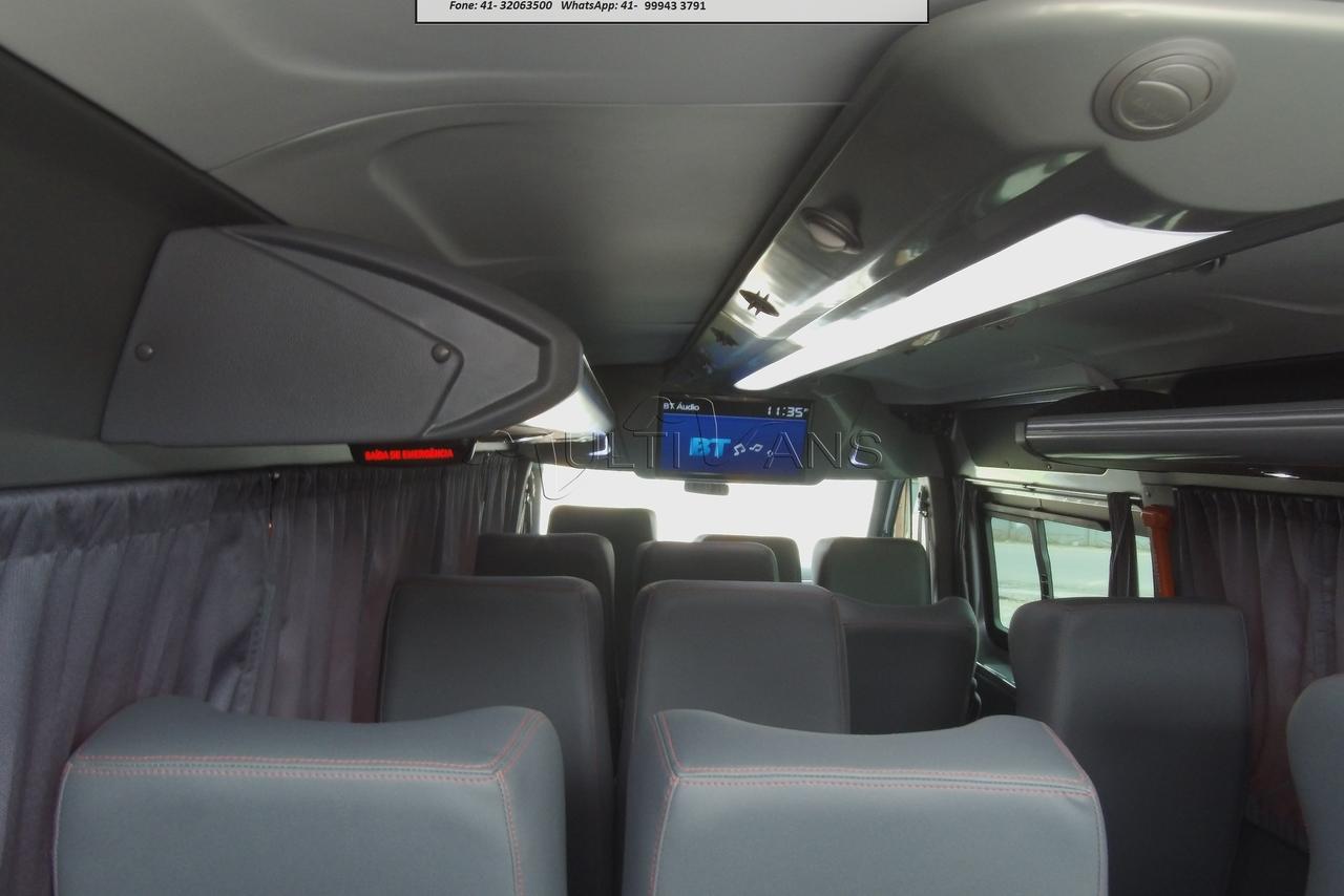 Renault Master Executive - 19/20 33