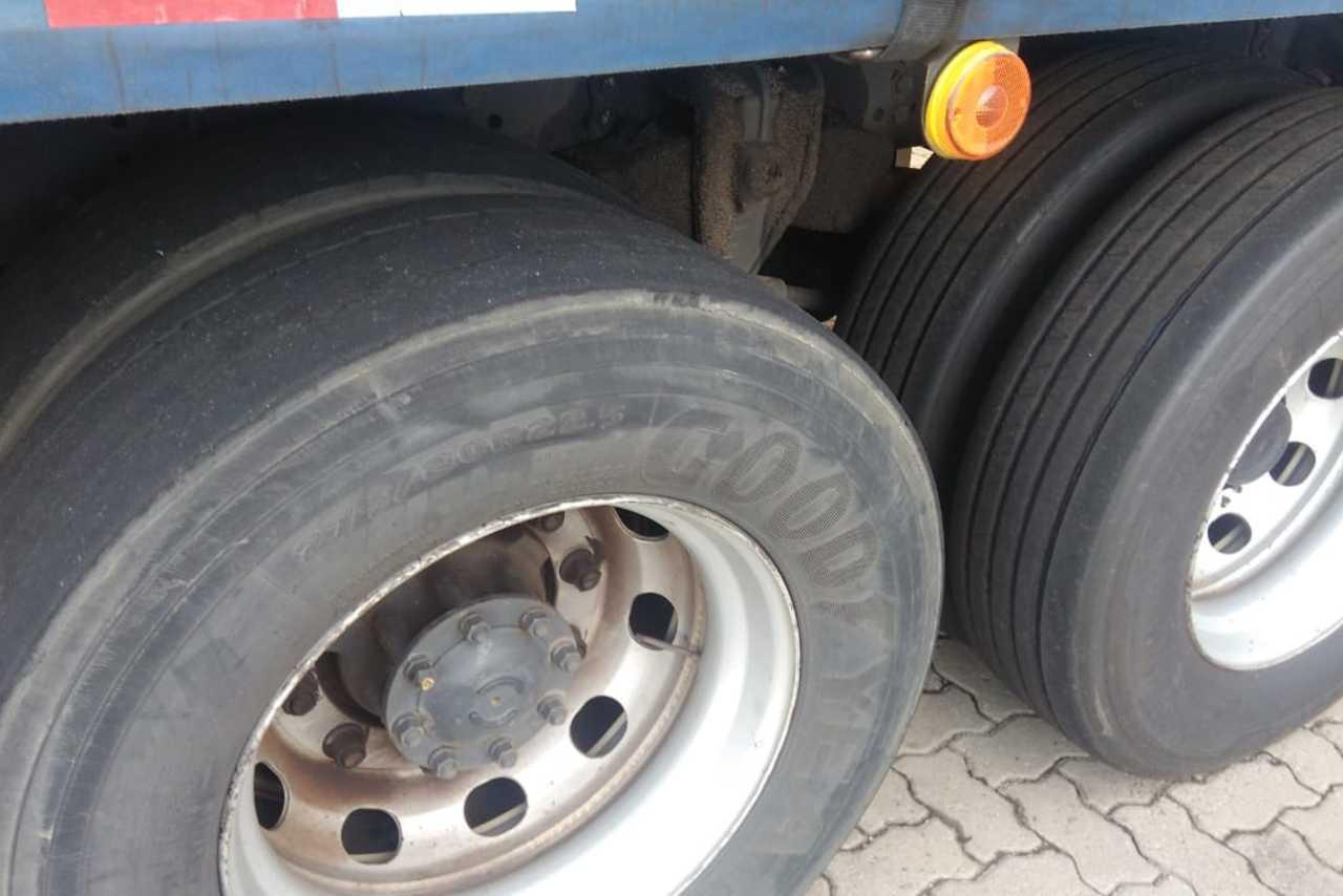 Volkswagen 24-280 E Constellation 6x2 - 13/13 7
