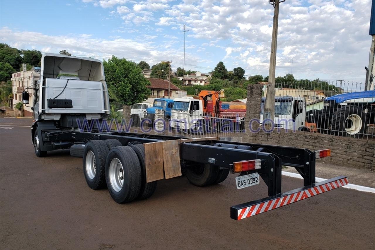 Ford Cargo2422 - 12/12 6