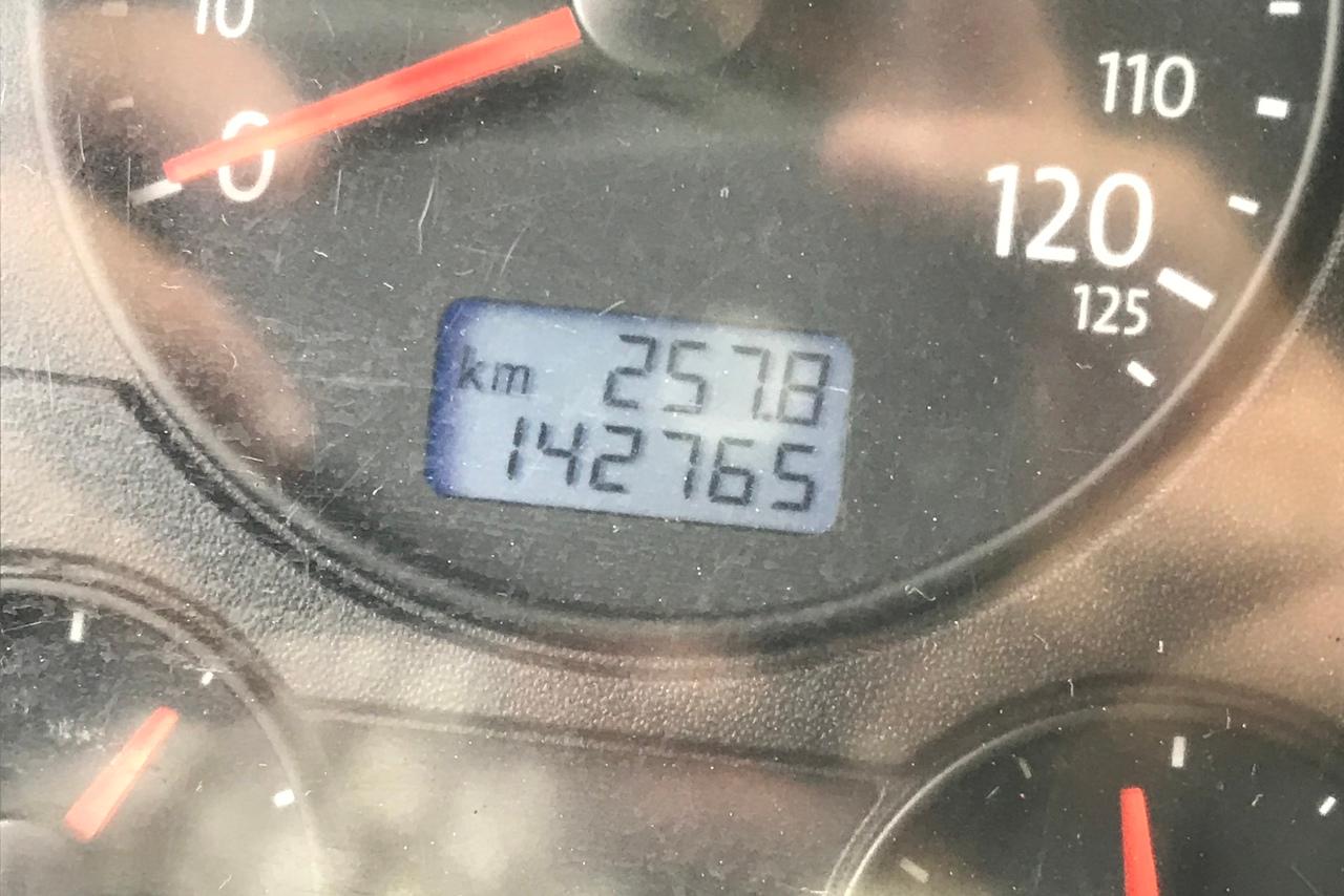 Volkswagen 31 320 - 11/12 9