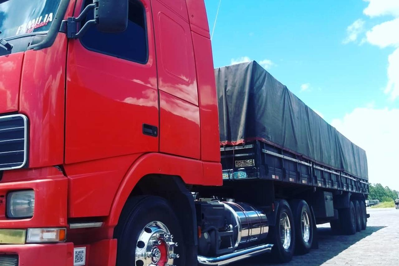 Volvo FH 420 - 02/02 5