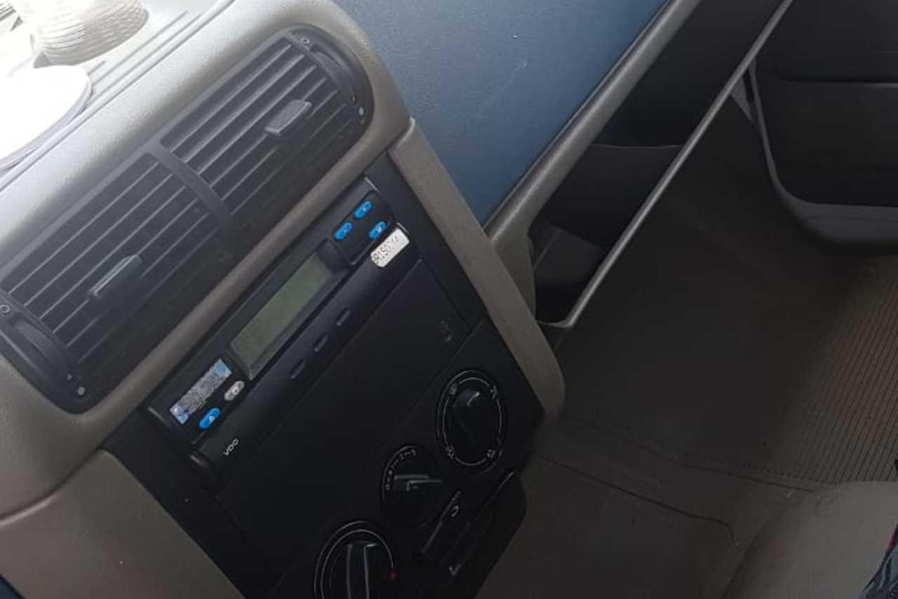 Volkswagen 8 150 - 3