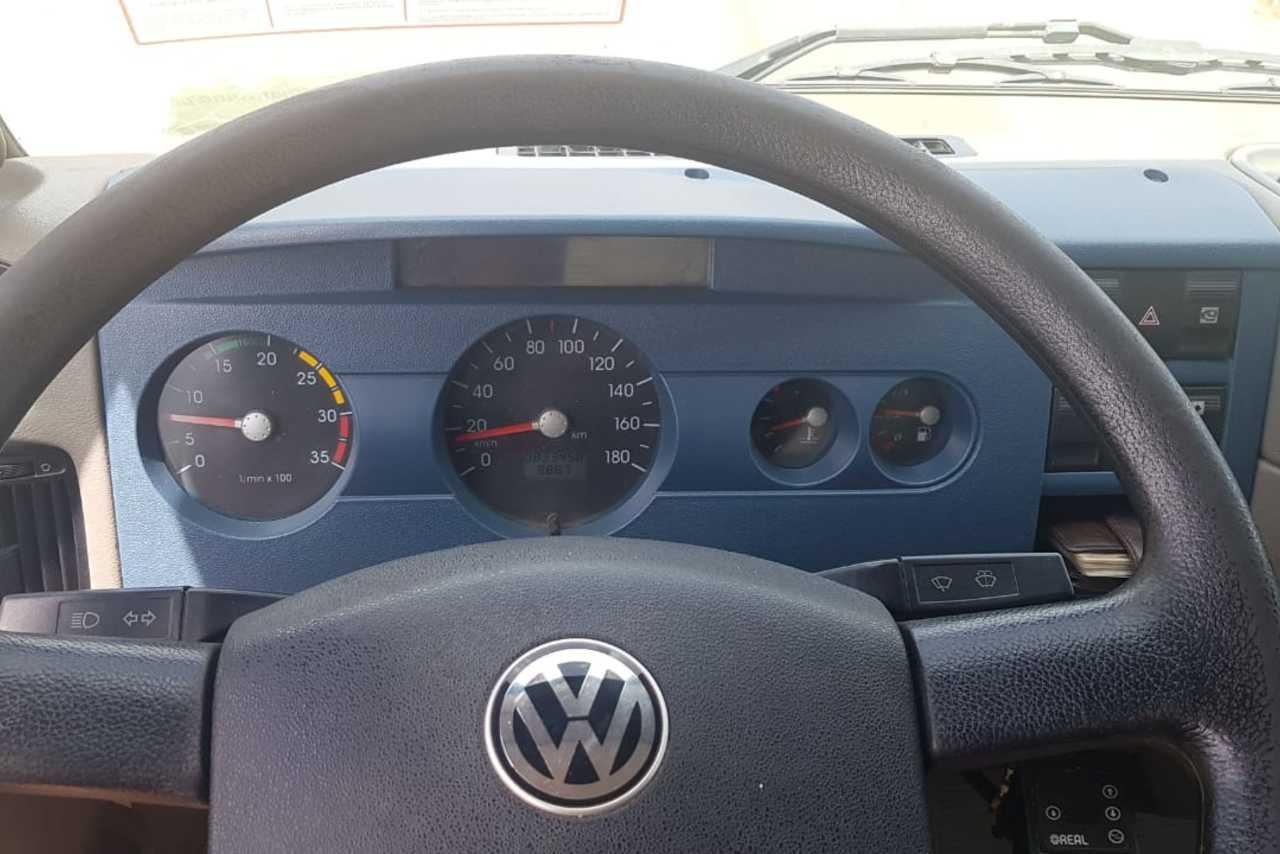 Volkswagen 8 150 - 5