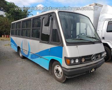 Micro Ônibus
