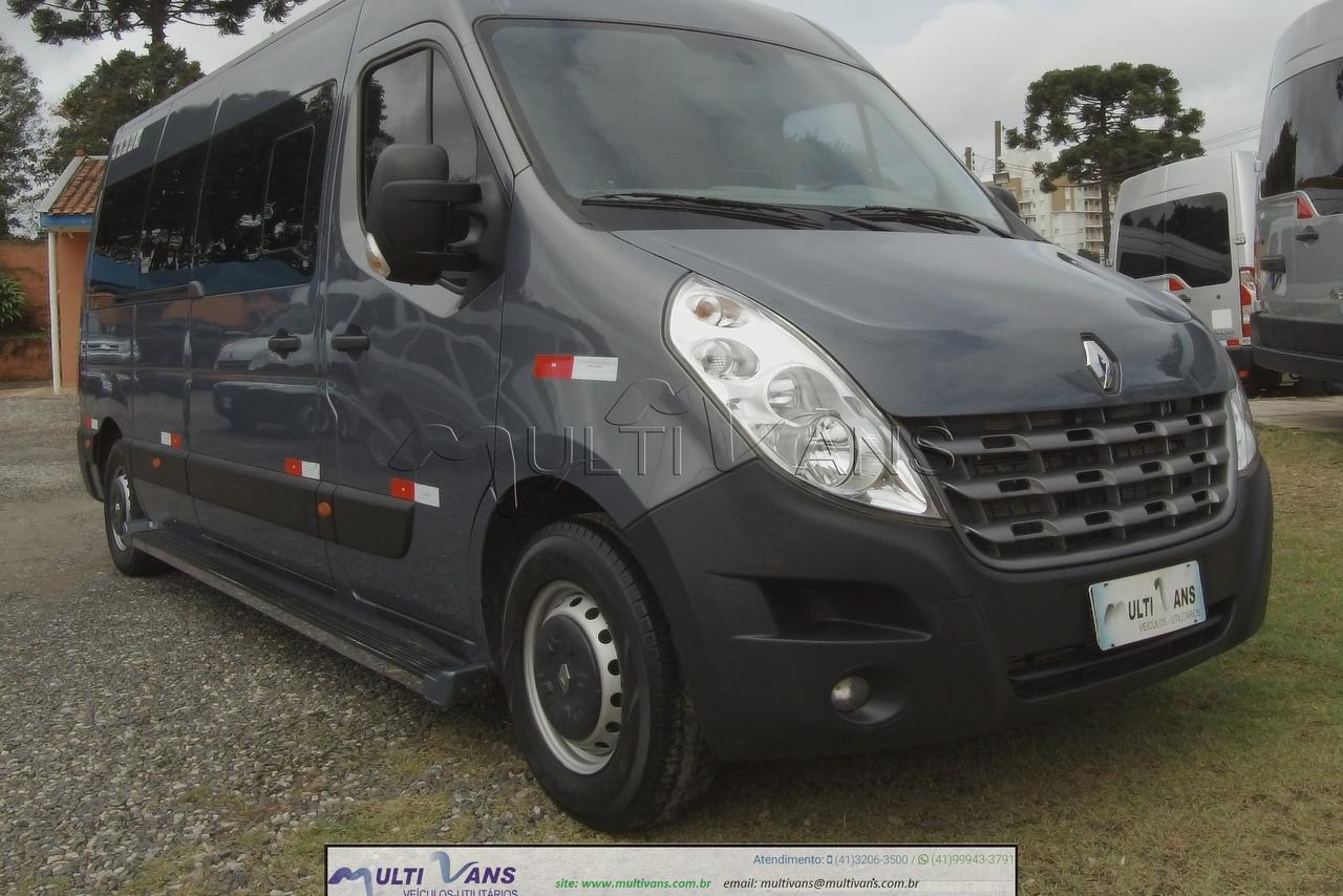 Renault Master Executive - 15/16 15