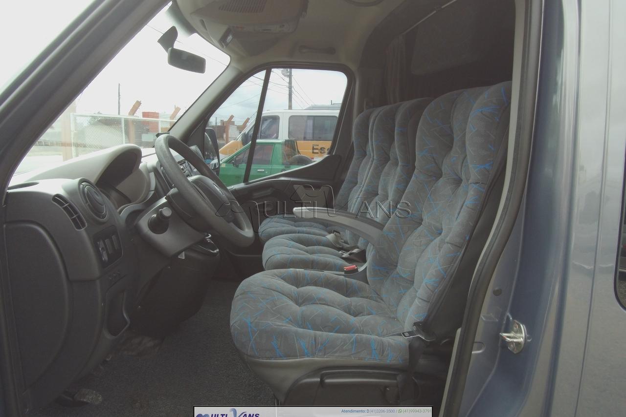 Renault Master Executive - 15/16 20