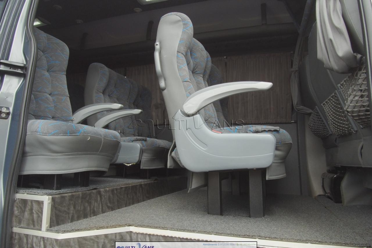 Renault Master Executive - 15/16 25