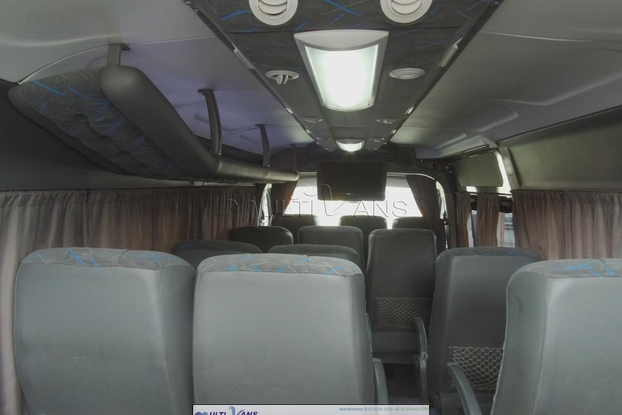 Renault Master Executive - 15/16 29