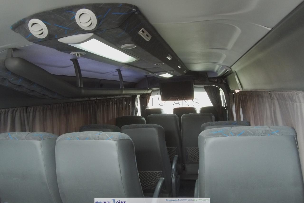 Renault Master Executive - 15/16 31