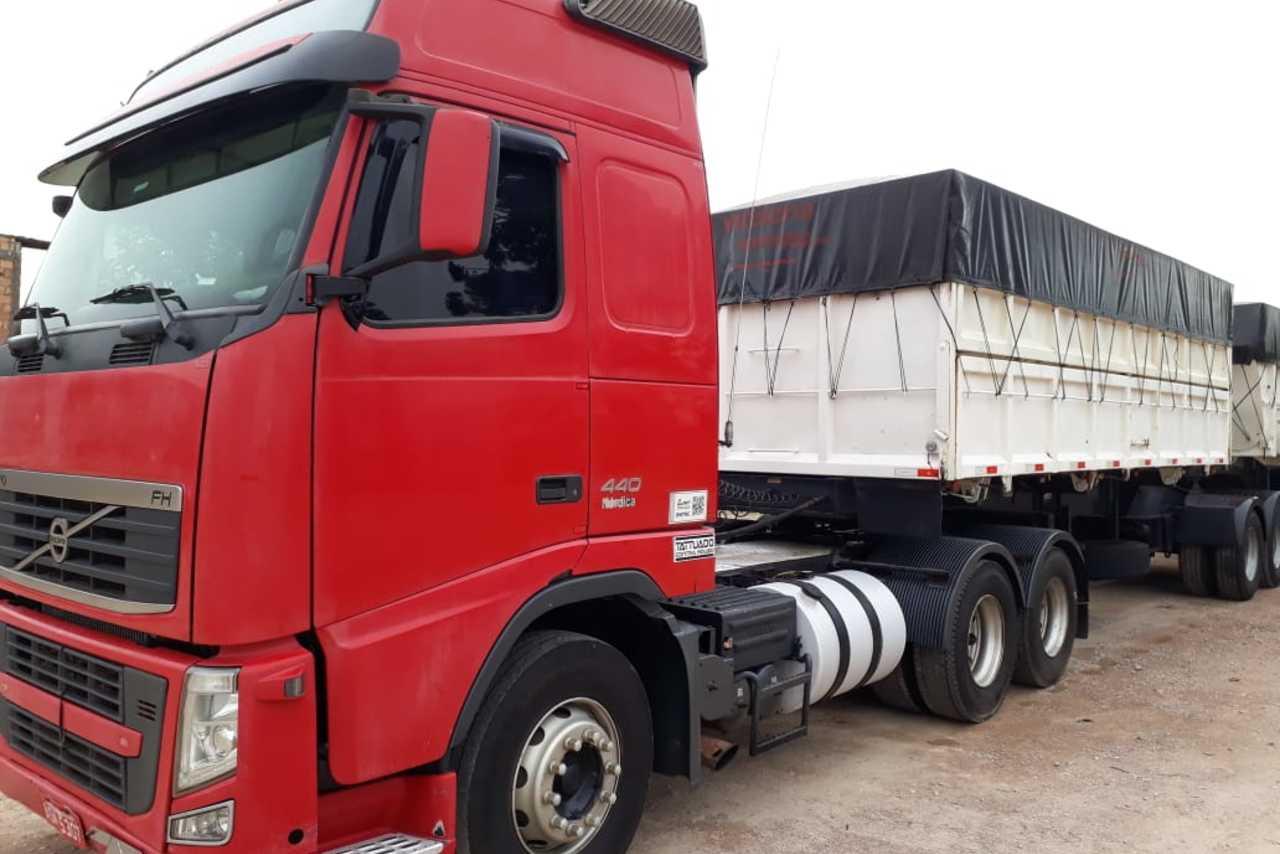 Volvo FH 440 - 10/10 1