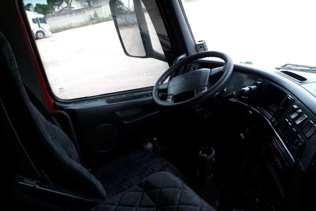 Volvo FH 440 - 10/10 4