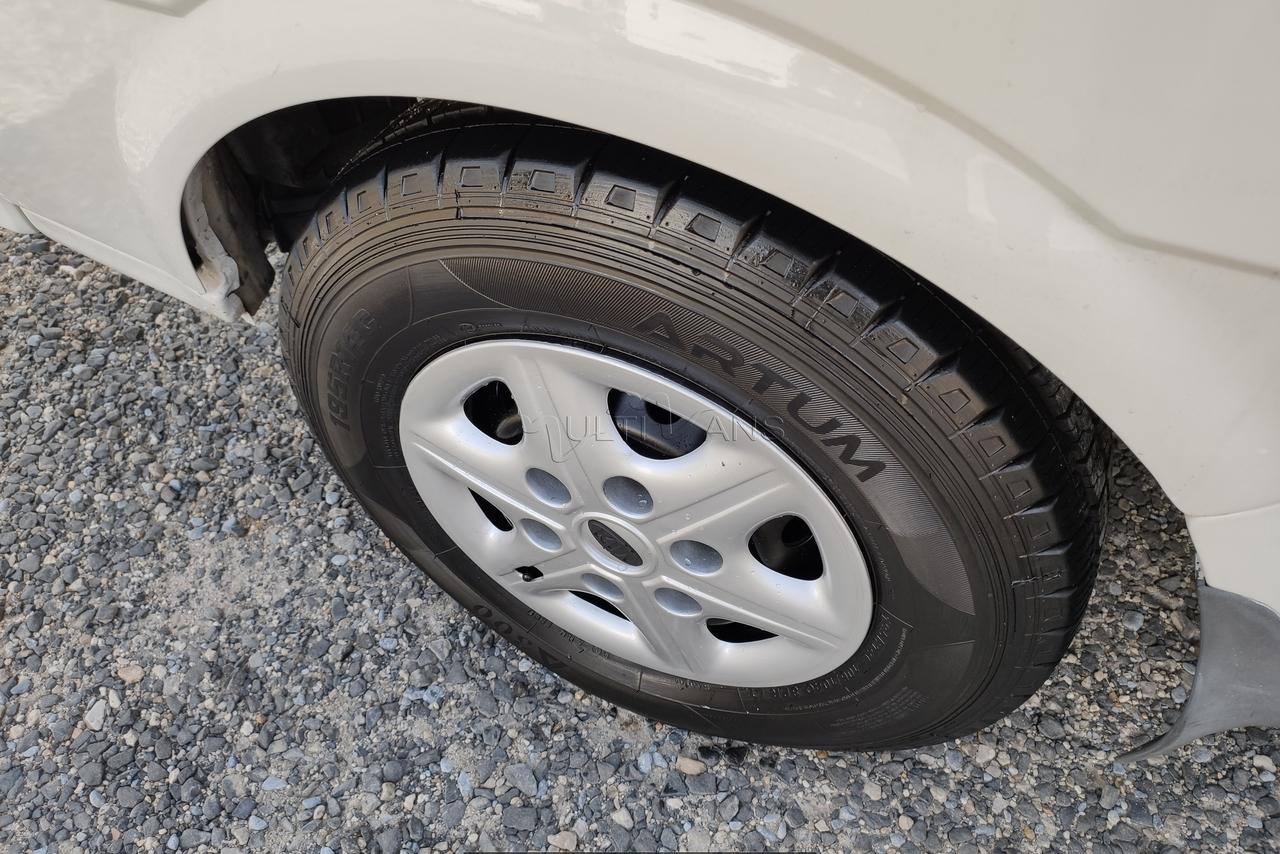 KIA Besta GS Grand - 00/01 4