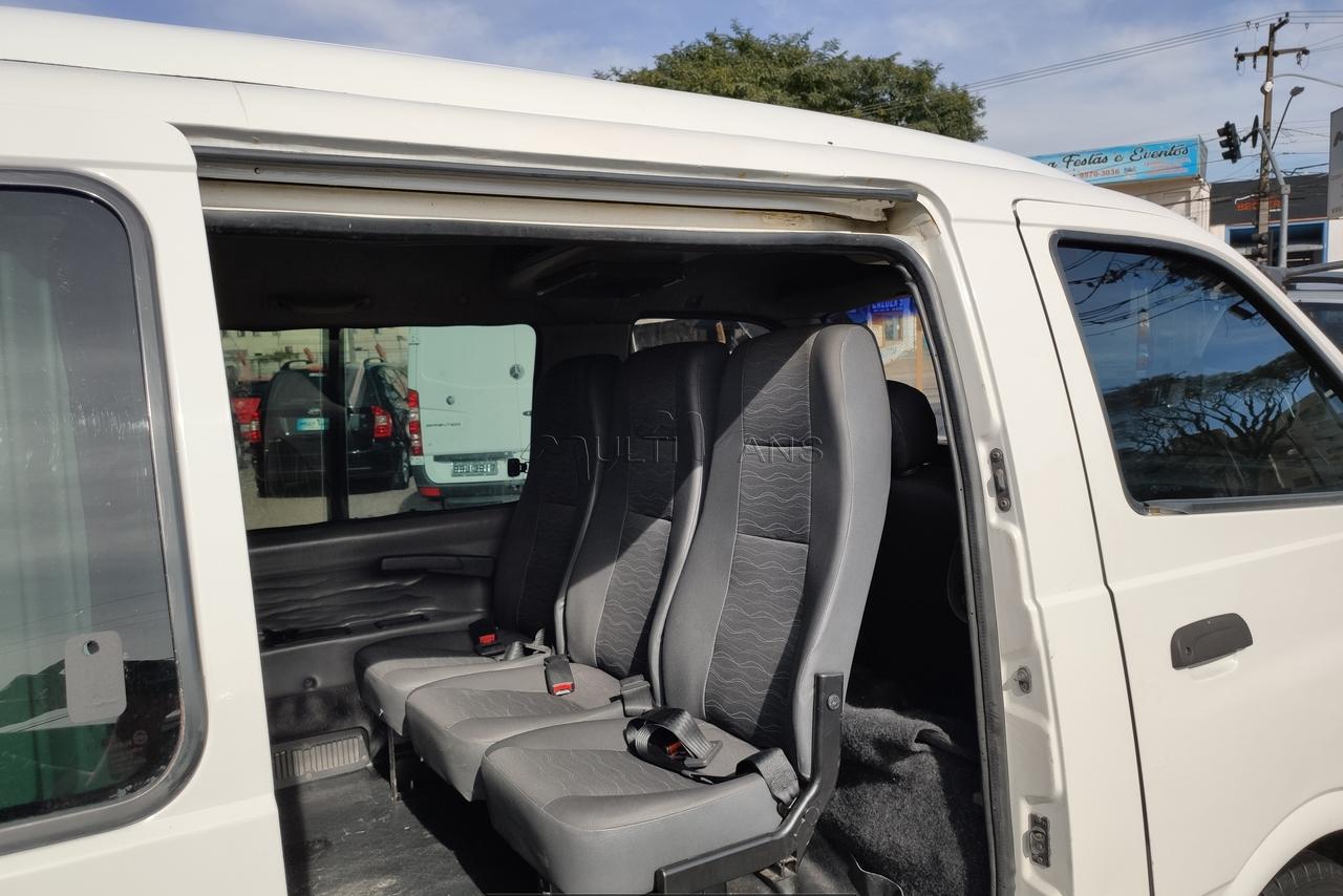 KIA Besta GS Grand - 00/01 5