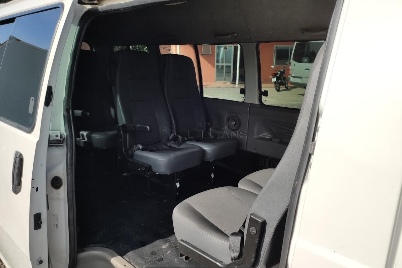 KIA Besta GS Grand - 00/01 20