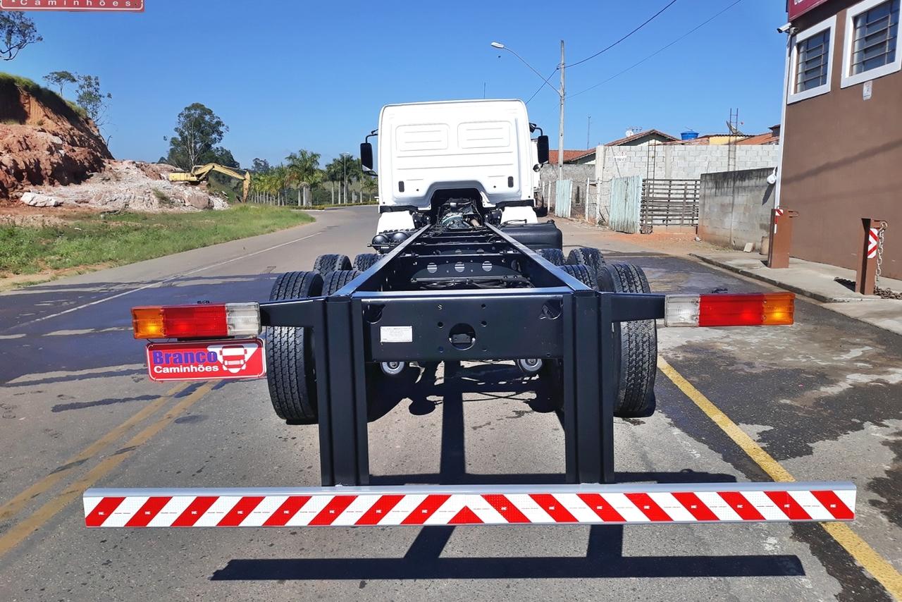 Mercedes Benz Atego 2426 - 14/14 6