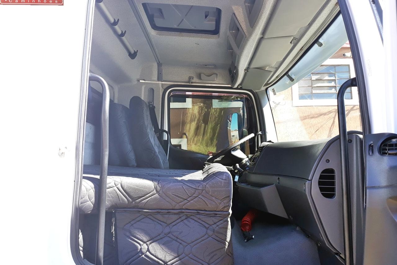 Mercedes Benz Atego 2426 - 14/14 11